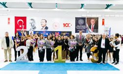 Juvenile Kategorisinde Zirve Team UNICORN’un Oldu!