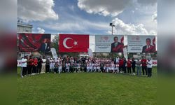 U18 Softbol Türkiye Şampiyonası Ankara’da Coşku İçinde Tamamlandı