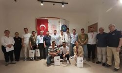 İzmir’deki Satranç Turnuvası Başarıyla Tamamlandı