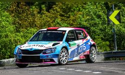 Ralli Heyecanı Bursa’da Zirveye Çıkıyor: 49. Yeşil Bursa Rallisi Başlıyor