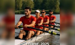 Büyükler Avrupa Şampiyonası Kampı Edirne’de Başladı