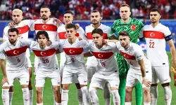 A Milliler, Konya'da İspanya'yı Ağırlayacak!