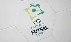 2025 UEFA Futsal Avrupa U19 Şampiyonası Maç Takvimi Belli Oldu: Millîler Zorlu Gruplarda Mücadele Edecek