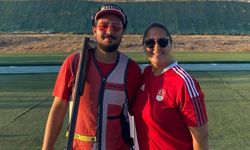 Muhammet Seyhun Kaya, ISSF Dünya Kupası’nda Finale Yükseldi!