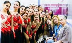 Senkronize Buz Pateni Gençlik Kupası Samsun’da Başladı: Junior Kategorisiyle Heyecan Dorukta