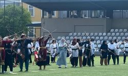 Üniversitemiz Okçuluk Takımı ÜniLig'de Gurur Kaynağı Oldu