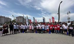 2025 TTF Bölgesel Lig 13. Bölge 1. Etap Yarışları Ağrı’da Tamamlandı