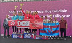 🥇Türkiye Kulüplerarası Yarı Maraton Ligi Finali Konya’da Tamamlandı: Şampiyonlar Belli Oldu