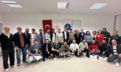 İşitme Engelliler Yetenek Tarama Projesi Eskişehir’de Gerçekleştirildi