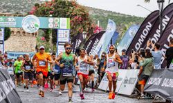 Çeşme Maratonu, Doğa ve Tarihle İç İçe Koşu Keyfi Sunacak