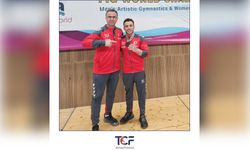 Adem Asil, Varna World Challenge Cup’tan Altın ve Bronz Madalyayla Döndü