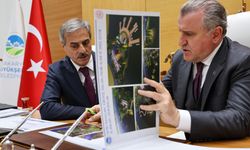 Bakan Bak'tan Sakarya’ya Uluslararası Kano Kürek Parkuru Müjdesi