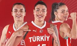 A Milli Kadın Basketbol Takımı, Fransa’ya 81-61 Mağlup Oldu