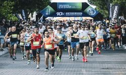 Salomon Çeşme Maratonu'na 29 Ülkeden Büyük Katılım