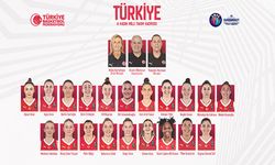 Kadın Basketbol A Milli Takım 10 Mayıs’ta İstanbul’da Toplanıyor