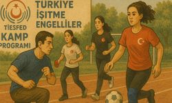 İşitme Engelliler Sporu İçin Yoğun Hazırlık Dönemi