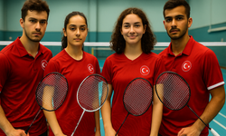 13 Yaş Altı Türkiye Badminton Şampiyonası Bursa’da Başlıyor Bursa'da dev buluşma: 600’ün üzerinde raket sahaya çıkıyor