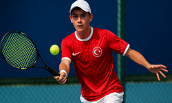İşitme Engelliler Türkiye Tenis Şampiyonası Ankara’da Yapılacak