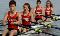 U19 Beach Sprint Güç Geliştirme Kamp Seçmeleri Antalya’da Yapılacak