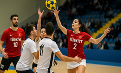 U21 Korfbol Türkiye Şampiyonası İstanbul’da Düzenlenecek