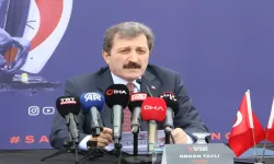 Samsun'da Kurtuluş Kupası Heyecanı