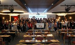 Gençliğe Yoga ve Sağlık Desteği: Antalya’da Uluslararası Proje