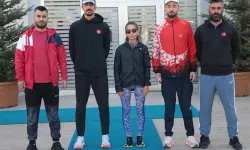 Avrupa Takımlar Yürüyüş Şampiyonası Kadrosu Açıklandı