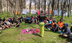 Yaz Dağcılık Eğitimi C Seviyesi Eskişehir’de Başarıyla Sürüyor
