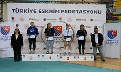 Balıkesir’de Flöre Heyecanı Sona Erdi: 285 Sporcu Piste Çıktı