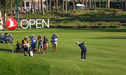 Golfün yıldızları Turkish Airlines Open için Belek’te buluşuyor