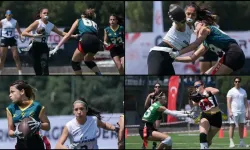 Kadın Milli Takımı, Bayrak Futbolunda Avrupa Sahnesine Çıkıyor