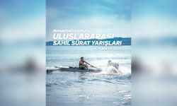 Uluslararası Sahil Sürat Yarışları 16-19 Mayıs’ta Antalya Manavgat’ta!
