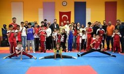 Hatice Akbaş, Genç Sporculara İlham Verdi