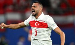 Merih Demiral Asya Şampiyonlar Ligi'ni Kazandı!