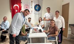 İşitme Engelli Sporcular İçin Satrançta Yeni Dönem: Yetenek Tarama Projesi İzmir’de Başladı