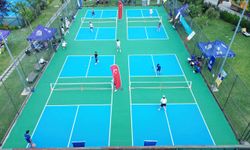 Türkiye Pickleball Ligleri Tamamlandı: Sporun Yeni Yüzü Sahada