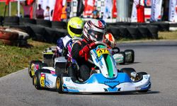 Karting Şampiyonası’nın İkinci Ayağı İstanbul’da Start Alıyor