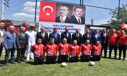 İzmir’de Engeller Sporla Aşıldı: Özel Sporcular Ayakta Alkışlandı