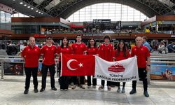 Boulder’da Genç Milli Sporcularımız Avrupa Sahnesinde