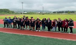 Ordu’da Üç Branşta Şampiyona Coşkusu: Özel Sporcular Sahadaydı