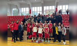 Down Basketbol Milli Takımı’ndan Trabzon’da Anlamlı Ziyaretler