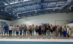 Adıyaman’da Özel Sporcular Şampiyonası Coşkusu
