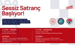 İşitme Engelli Bireyler Satrançla Güçleniyor