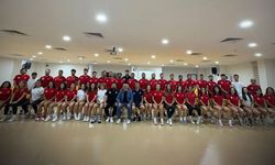 🇹🇷 Avrupa Yolunda Son Hazırlıklar! Milli Ragbi Takımlarımız Sahaya İniyor