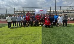 Afyon’da Üniversiteler Süper Lig İçin Yarıştı