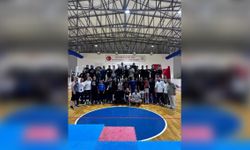 Muaythai Milli Takımı Dünya Şampiyonası İçin Kampa Girdi