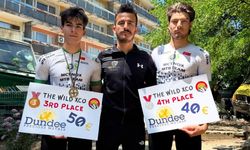 MCT NOX MTB UCI Team, Bulgaristan’daki XCO yarışlarında kürsüye çıktı