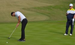 European Senior Golf Şampiyonası 2025 Antalya’da Başlıyor