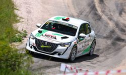 49. Hitit Rallisi Beypazarı’nda Start Alıyor