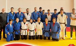 Deaflympics Milli Takım Hazırlık Kampı Ankara’da Tüm Hızıyla Sürüyor